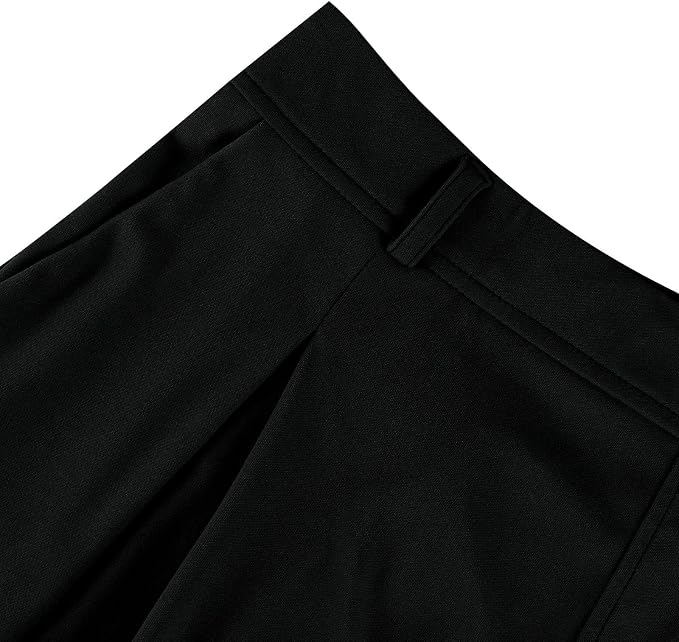 Pantalon palazzo femme