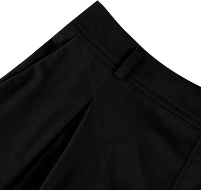 Pantalon palazzo femme