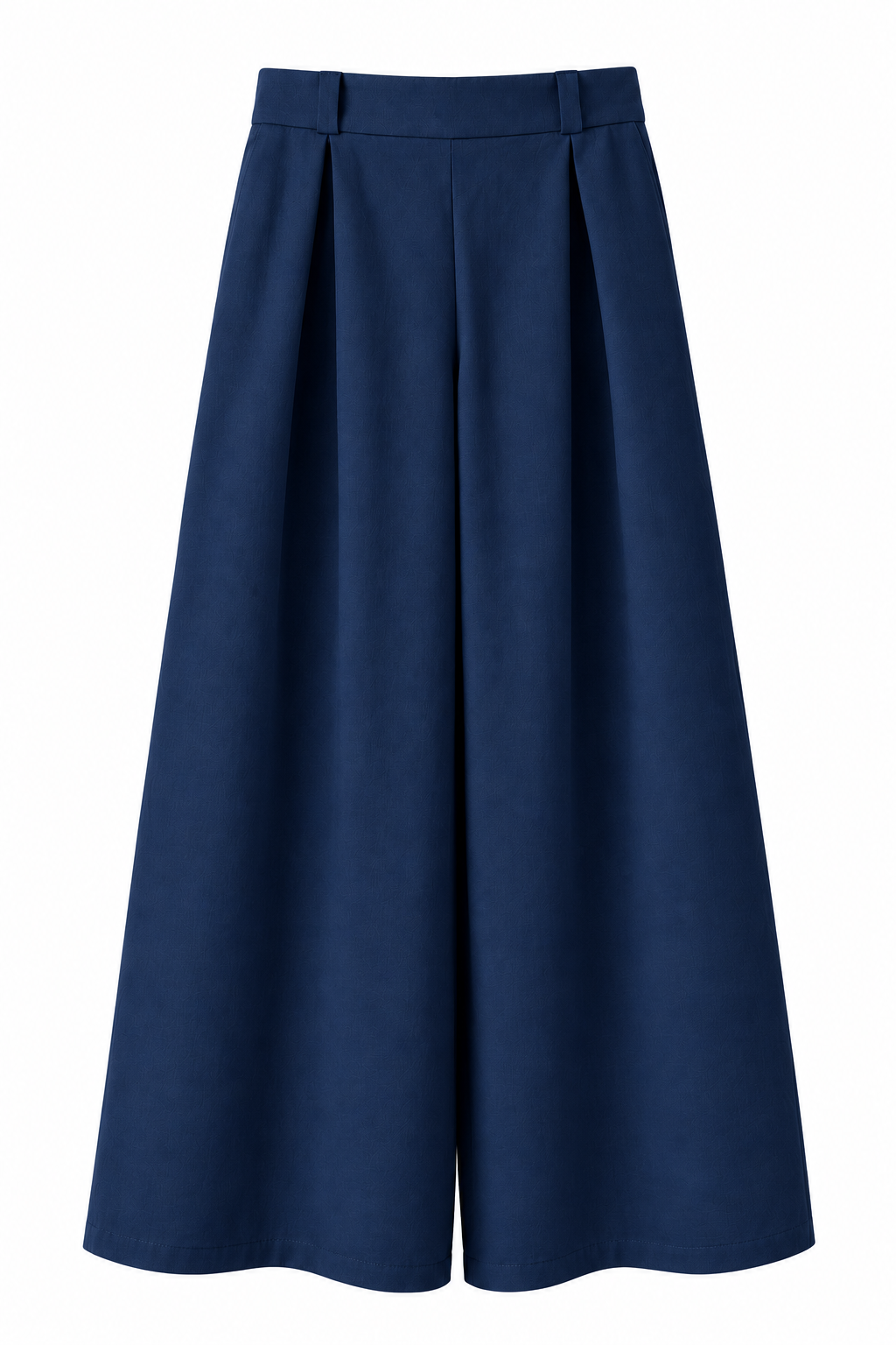 Pantalon palazzo femme