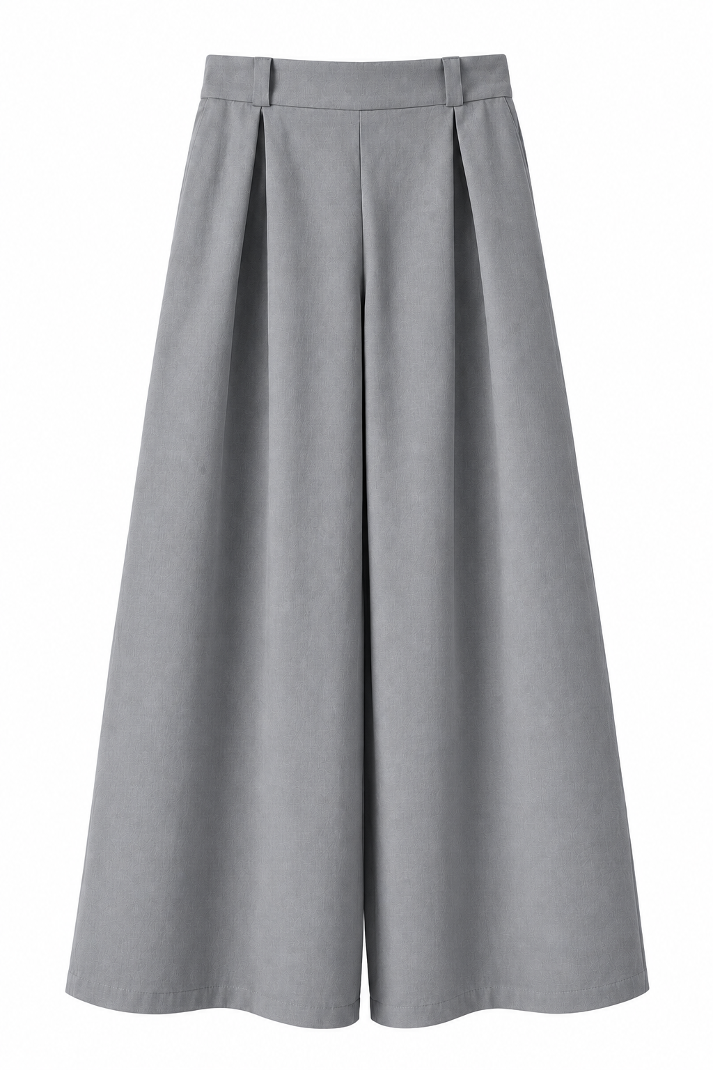 Pantalon palazzo femme