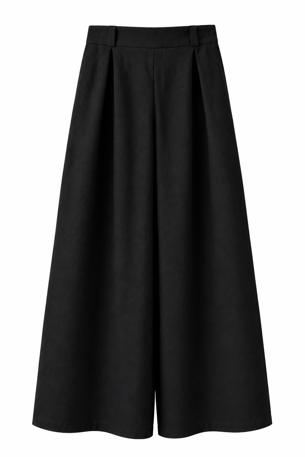 Pantalon palazzo femme